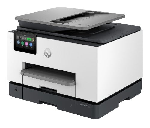 HP OfficeJet Pro 9135e Wireless All-in-One Color Printer, Instant Ink; Two-sided printing