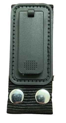 Honeywell MPD31D-C printer/scanner spare part/accessory Belt clip 1 pc(s)