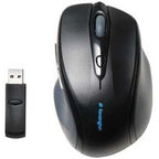 Kensington Pro Fit Wireless Full-Size Mouse