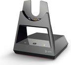 HP Poly Voyager Microsoft Teams Certified Office Base