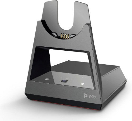 HP Poly Voyager Microsoft Teams Certified Office Base