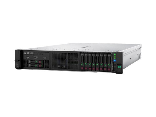 HPE ProLiant DL380 Gen10 server Rack (2U) Intel Xeon Silver 4215R 3.2 GHz 32 GB DDR4-SDRAM 800 W
