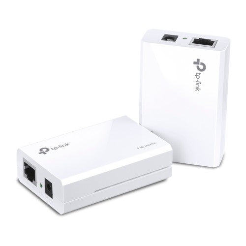 TP-Link TL-POE200 PoE adapter Fast Ethernet