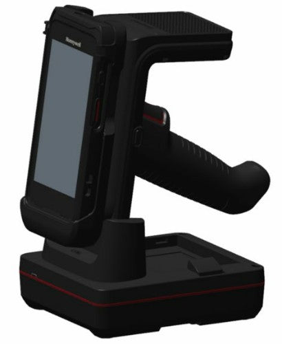 Honeywell IH40 RFID reader Bluetooth Black