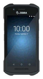 Zebra TC21 handheld mobile computer 12.7 cm (5") 1280 x 720 pixels Touchscreen 236 g Black