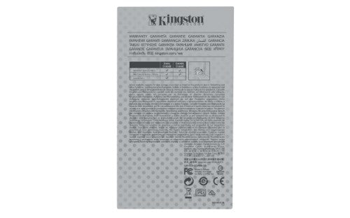 Kingston Technology IronKey 64GB Basic S1000 Encrypted USB 3.0 FIPS 140-2 Level 3