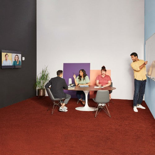 Owl Labs Whiteboard Owl 13 MP White 4208 x 3120 pixels 10 fps CMOS