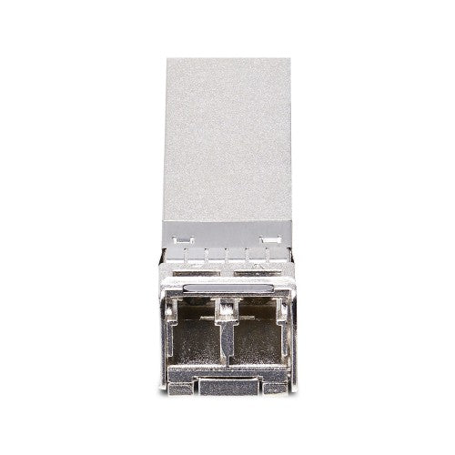 StarTech.com HPE JL484A Compatible SFP28 Module, 25GBase-SR, 25Gbps Multimode Fiber (MMF), 100m (328ft), LC Connector, 850nm, MSA 25 Gigabit Optical Transceiver