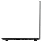 A2C Lenovo ThinkPad T580 Intel® Core™ i5 i5-8250U Laptop 39.6 cm (15.6") Full HD 16 GB DDR4-SDRAM 256 GB SSD Wi-Fi 5 (802.11ac) Windows 11 Pro Black