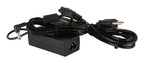 Honeywell RT10-PWR-C14 power adapter/inverter Indoor Black