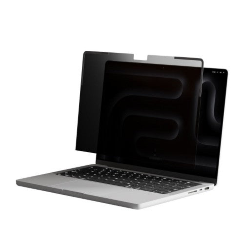 Targus HS5216GL display privacy filter 40.6 cm (16") Laptop Frameless display privacy filter 3H