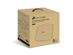 TP-Link Omada EAP245(5-PACK) wireless access point 1750 Mbit/s White Power over Ethernet (PoE)