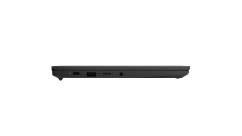 Lenovo IdeaPad 3 CB 11IGL05 Intel® Celeron® N N4020 Chromebook 29.5 cm (11.6") HD 4 GB LPDDR4-SDRAM 64 GB eMMC Wi-Fi 5 (802.11ac) ChromeOS English Black