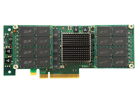 HPE HH/HL ME PCIe WA 1.4 TB PCI Express