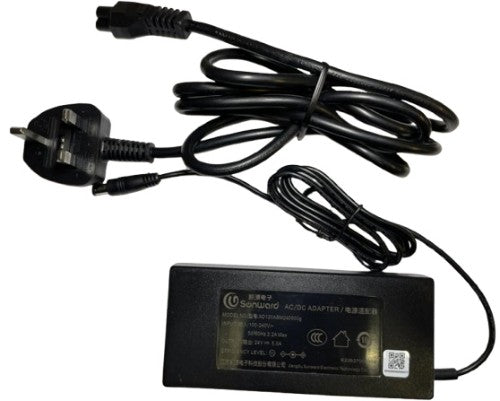 Brother D028FC001 printer/scanner spare part Power supply 1 pc(s)