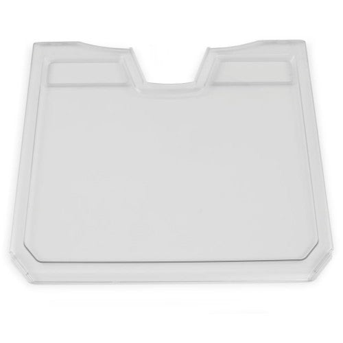 Ergotron 98-433 multimedia cart accessory White Holder
