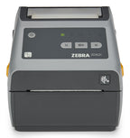 Zebra ZD621 label printer Direct thermal 300 x 300 DPI 152 mm/sec Wired & Wireless Ethernet LAN Bluetooth