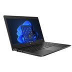HP ProBook Fortis G9 Intel® Celeron® N N5100 Laptop 35.6 cm (14") HD 4 GB DDR4-SDRAM 128 GB SSD Wi-Fi 6 (802.11ax) Windows 11 Pro Black