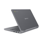 Lenovo Chrome 500e 2in1 G5 M89 MediaTek Kompanio 540 Chromebook 31 cm (12.2") Touchscreen WUXGA 8 GB 64 GB UFS Wi-Fi 6E (802.11ax) ChromeOS English Grey