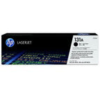 HP CF210A/131A Toner cartridge black, 1.6K pages ISO/IEC 19798 for HP Pro 200
