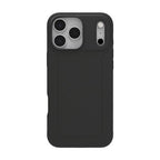 ZAGG Luxe Case For Apple iPhone 17 Pro Max Black