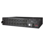 APC Rack PDU, Switched, 2U, 30A, 208V, (16)C13
