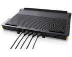 Targus AWE81EU laptop cooling pad Black