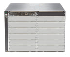 HPE Aruba Networking 5412R zl2 Switch