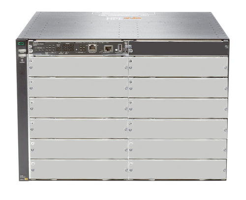 HPE Aruba Networking 5412R zl2 Switch