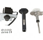 Honeywell 234-053S-0500 printer/scanner spare part/accessory Rewinder 1 pc(s)