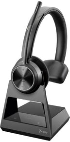 HP Poly Savi 7310 Monaural DECT 1880-1900 MHz Top