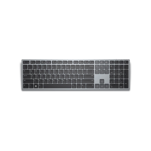 DELL Pro Plus Keyboard - KB700 - UK (QWERTY)