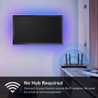 TP-Link Tapo Smart Light Strip, Multicolor