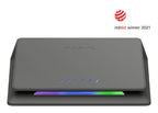 D-Link 6-port Multi-Gigabit Unmanaged Switch