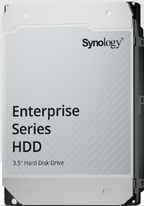 Synology HAT5320-8T internal hard drive 8 TB 7200 RPM 512 MB 3.5" Serial ATA