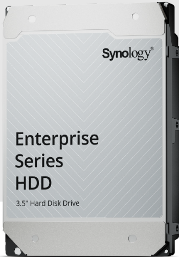 Synology HAT5320-8T internal hard drive 8 TB 7200 RPM 512 MB 3.5" Serial ATA