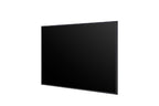 LG 55UH5Q-E Signage Display Digital signage flat panel 139.7 cm (55") LCD Wi-Fi 500 cd/m² 4K Ultra HD Black WebOS 24/7
