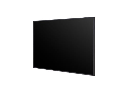 LG 55UH5Q-E Signage Display Digital signage flat panel 139.7 cm (55") LCD Wi-Fi 500 cd/m² 4K Ultra HD Black WebOS 24/7
