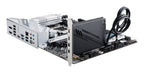 ASUS ThunderboltEX 4 interface cards/adapter Internal Mini DisplayPort, PCIe, Thunderbolt, USB 2.0, USB 3.2 Gen 2 (3.1 Gen 2)