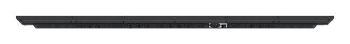 BenQ ST4304 Digital signage flat panel 109.2 cm (43") 350 cd/m² 4K Ultra HD Black Built-in processor Android 14 18/7
