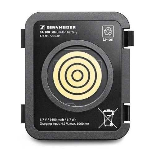 Sennheiser BA 100 Battery