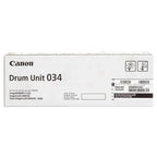 Canon 9458B001/034 Drum kit black, 32.5K pages for Canon MF 810