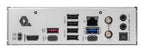 MSI PRO B850-P WIFI motherboard AMD B850 Socket AM5 ATX