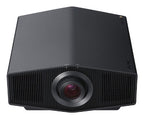 Sony VPL-XW6100 Standard throw projector 2700 ANSI lumens SXRD UHD 4K (3840x2160) Black