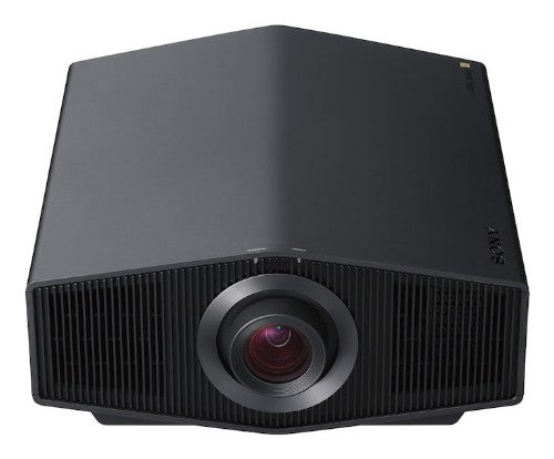 Sony VPL-XW6100 Standard throw projector 2700 ANSI lumens SXRD UHD 4K (3840x2160) Black