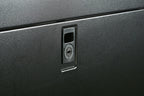 APC NetShelter SX 48U Freestanding rack Black
