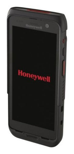 Honeywell CT47 handheld mobile computer 14 cm (5.5") 2160 x 1080 pixels Touchscreen 314 g Black