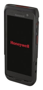Honeywell CT47 handheld mobile computer 14 cm (5.5") 2160 x 1080 pixels Touchscreen 314 g Black