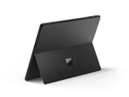 Microsoft Surface Pro 11 Copilot+ PC Intel Core Ultra 7 256 GB 33 cm (13") 16 GB Wi-Fi 7 (802.11be) Windows 11 Pro Black