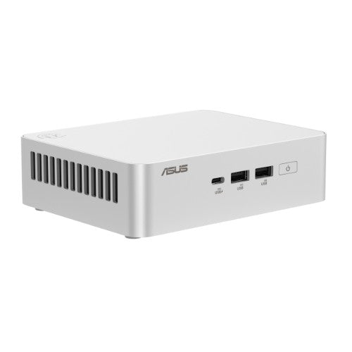 ASUS NUC 15 Pro+ RNUC15CRSU700002 Silver 255H